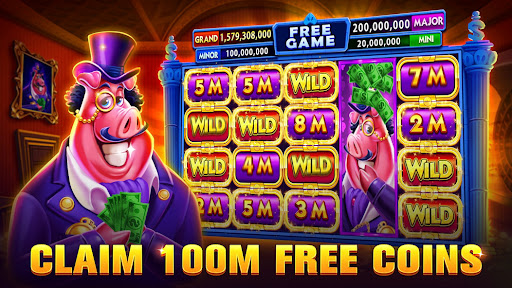 Vegas Cash Casino Slots Game Apk Download Latest Version  1.36 screenshot 2