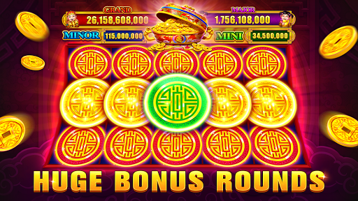 Vegas Cash Casino Slots Game Apk Download Latest Version  1.36 screenshot 3