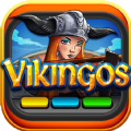Vikingos Tragaperras Bar Apk F