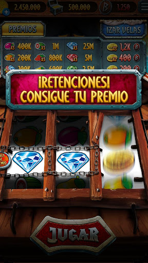 Vikingos Tragaperras Bar Apk Free Download  1.2.9 screenshot 1