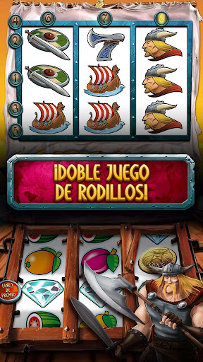 Vikingos Tragaperras Bar Apk Free Download  1.2.9 screenshot 2