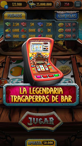 Vikingos Tragaperras Bar Apk Free Download  1.2.9 screenshot 3