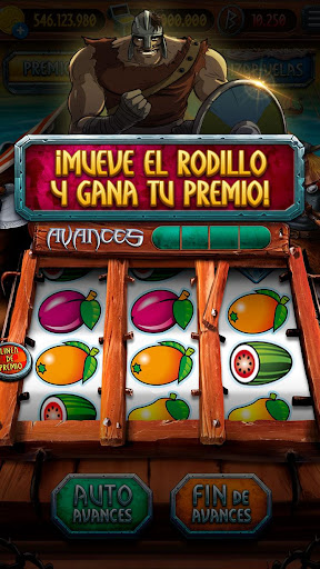 Vikingos Tragaperras Bar Apk Free Download  1.2.9 screenshot 4