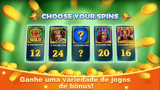 Slot Rio Carnival Jackpot Apk Download for Android  1.8 screenshot 1