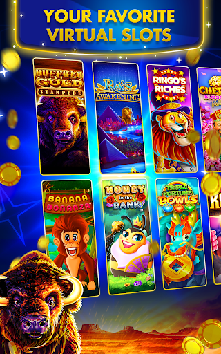 Big Fish Casino mod apk unlimited chips  17.0.4 screenshot 1
