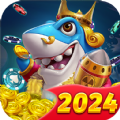 Fishing Casino Arcade Game