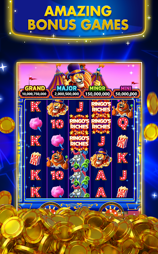 Big Fish Casino mod apk unlimited chips  17.0.4 screenshot 4