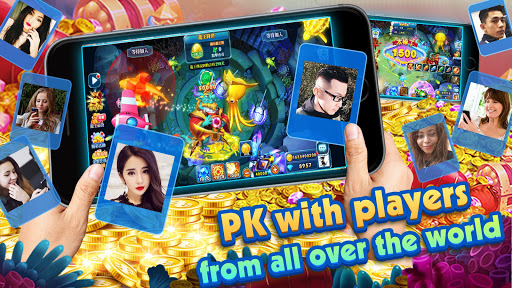 Fishing Casino Arcade Game mod apk unlimited coins  1.0.5.9.0 screenshot 4
