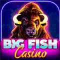 Big Fish Casino mod apk