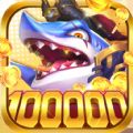 Clash Fishing Casino Slot