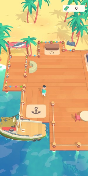 Deep Dive Delicacies apk download for androidͼƬ1