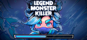 Legend Monster Killer apk Download latest versionͼƬ1