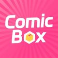 Comic Box vip unlocked apk