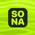 SONA Global Dating app