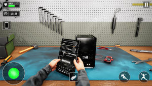 Electrician Life Simulator Job mod apk downloadͼƬ1