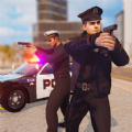 Police Shootout SWAT Force mod apk download  1.5