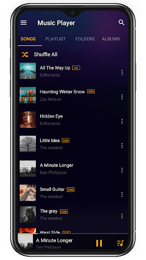 Vela Music mod apk download latest versionͼƬ1