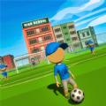 Crazy High School Sports Game download for android  1.3
