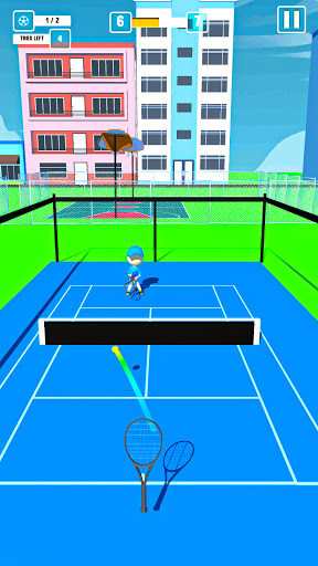 Crazy High School Sports Game download for androidͼƬ1