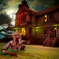 Haunted Mansion Scary Story mod apk download  2.0