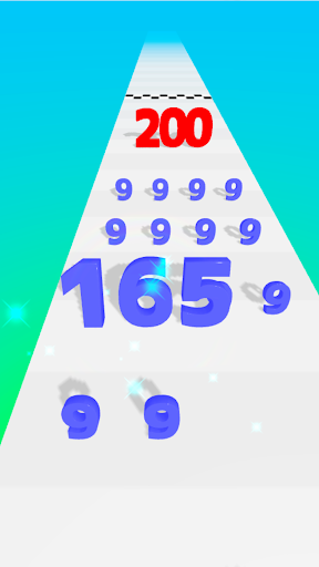 Number Master mod apk unlimited everything no adsͼƬ1