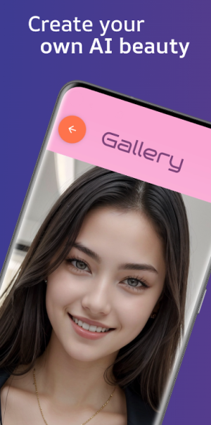 AI beauty Mod Apk DownloadͼƬ1