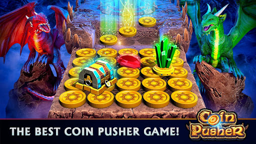 Coin Pusher Epic Treasures apk download latest version  1.6.0 screenshot 6
