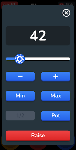 Digital Poker Chips apk download for android  2.0.1 screenshot 2