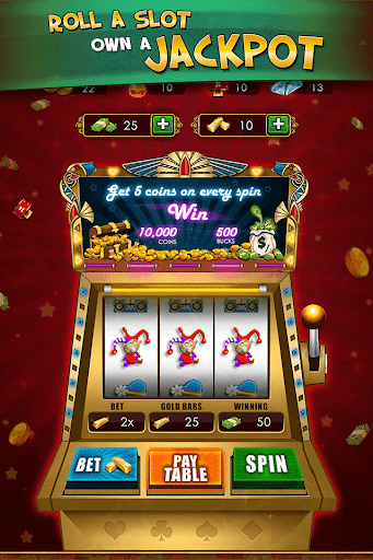 Pharaoh Gold Coin Party Dozer apk download latest version  1.4.24 screenshot 4