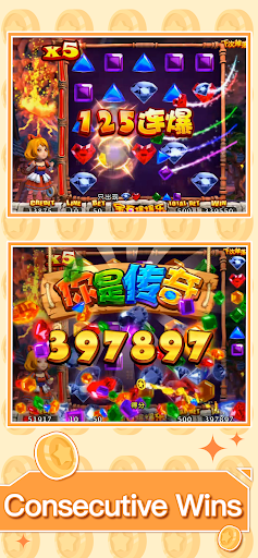 Coin Pusher Casino game download for android  1.10.2 screenshot 4