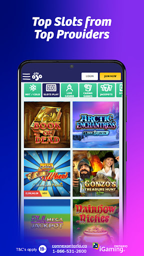 Play online Casino at PlayOJO apk download latest version  58 screenshot 4