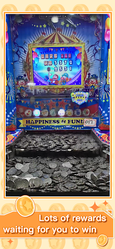 Coin Pusher Casino game download for android  1.10.2 screenshot 6