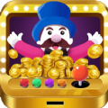 Coin Pusher Casino game