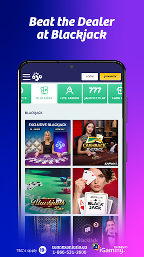 Play online Casino at PlayOJO apk download latest version  58 screenshot 5