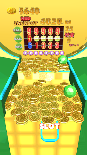 PatolePusher Mini R apk download for android  1.3.7 screenshot 1