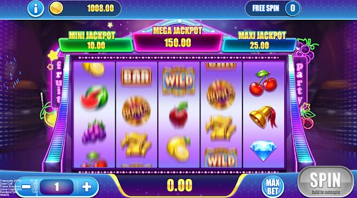 Crazy Slot Apk Download Latest Version  1.00.3 screenshot 3