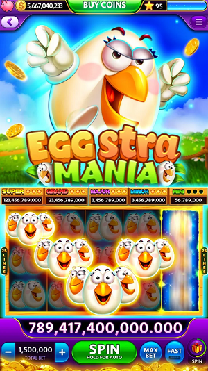 Cash Carnival Play Slots Game Apk Download Latest Version  3.30.2 screenshot 3