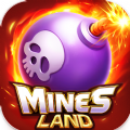 Mines Land Slots Color Game Mo