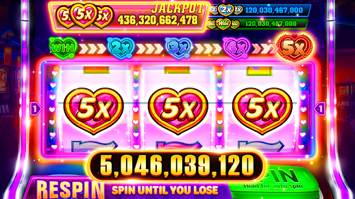Double Fortune Casino Games Apk Download for Android  7.22.1 screenshot 2