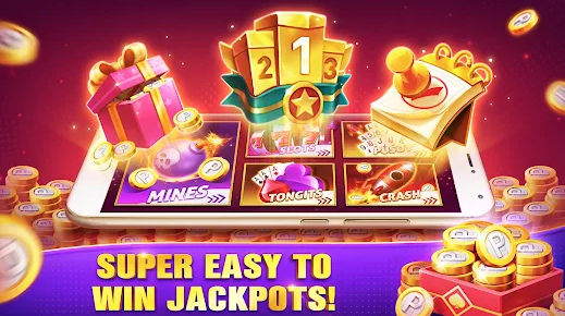 Mines Land Slots Color Game Mod Apk Download  1.0.18 screenshot 1