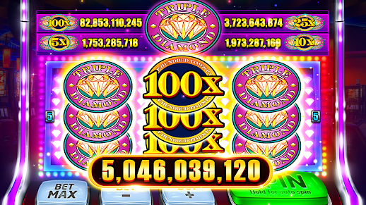 Double Fortune Casino Games Apk Download for Android  7.22.1 screenshot 3
