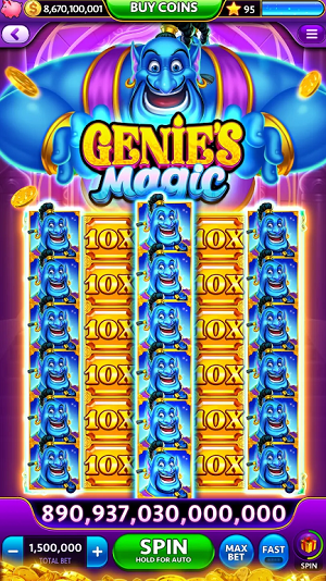 Cash Carnival Play Slots Game Apk Download Latest Version  3.30.2 screenshot 4