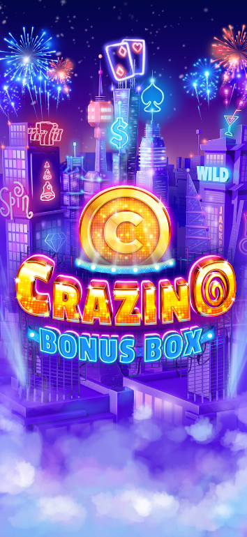 Crazino Bonus Box Apk Free Download  1.0.1 screenshot 4