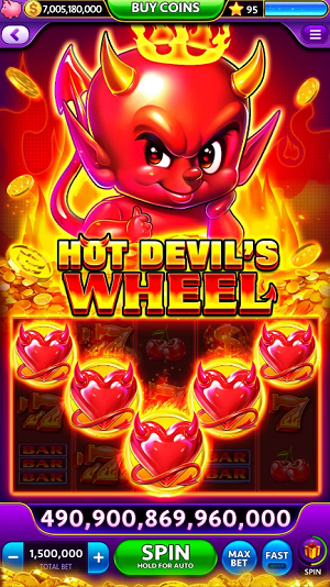 Cash Carnival Play Slots Game Apk Download Latest Version  3.30.2 screenshot 2