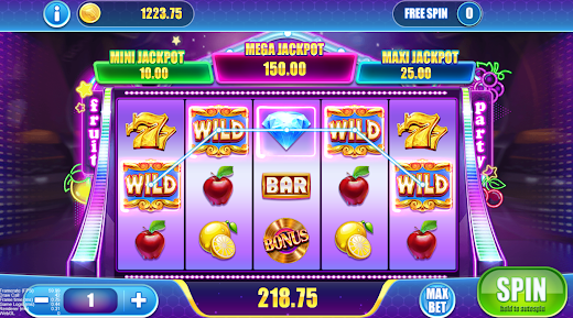 Crazy Slot Apk Download Latest Version  1.00.3 screenshot 2