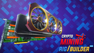 Crypto Mining PC Builder Sim mod apk unlimited moneyͼƬ1