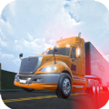 Real Truck Parking Simulator mod apk download 1.2