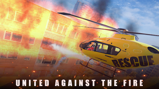 Emergency Firefighter Police apk download latest version  v3.1 screenshot 1