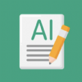 Chat AI Writer Writing App
