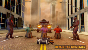 Counter Attack Terrorist 3D mod apk unlimited moneyͼƬ1